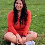 Profesora de matemáticas para niños , niñas y adolescentes de nivel educativo primaria y bachillerato